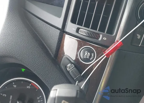 2011 BMW X5 xDrive35D z USA, uszkodzony, nr VIN 5UXZW0C58BL369055